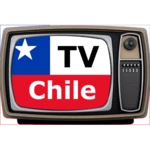 Logo of Canales TV Chile android Application 